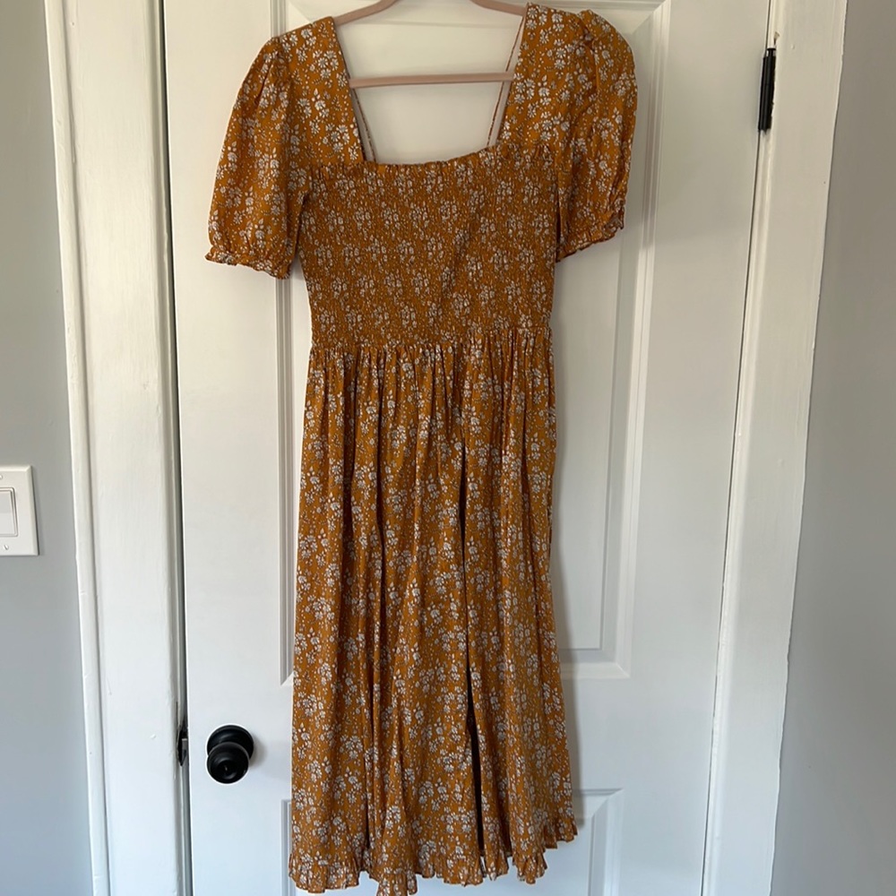 Anthropologie Dress
